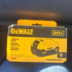 Dewalt 
