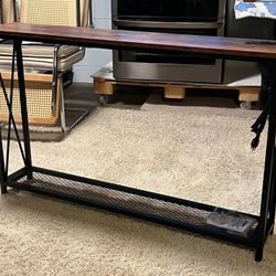 Yoobure Console Table