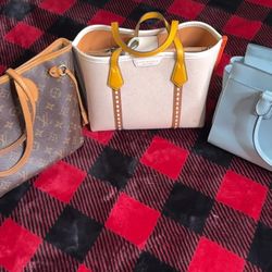 Purses/Bags