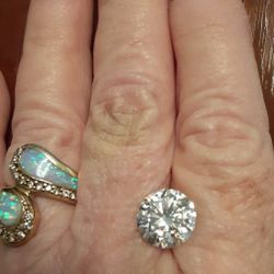 Diamond 5.20ct Lab Grown Certified 