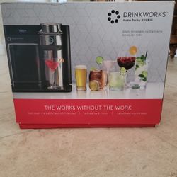 Kerurig Drink Works