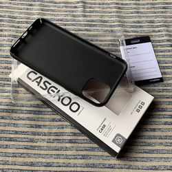 CASEKOO Case for iPhone 11 Pro