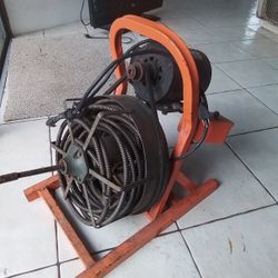 Professional Drain Cleaner