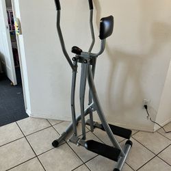 Compact Elliptical 