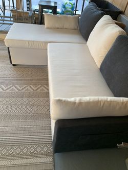Sofa 🛋️ Cama