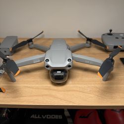 DJI AIR 2S - Fly More Combo 