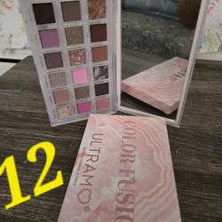 Eye Shadow