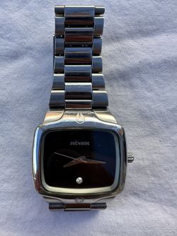 Nixon