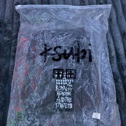 Brand new ksubi jeans size 28