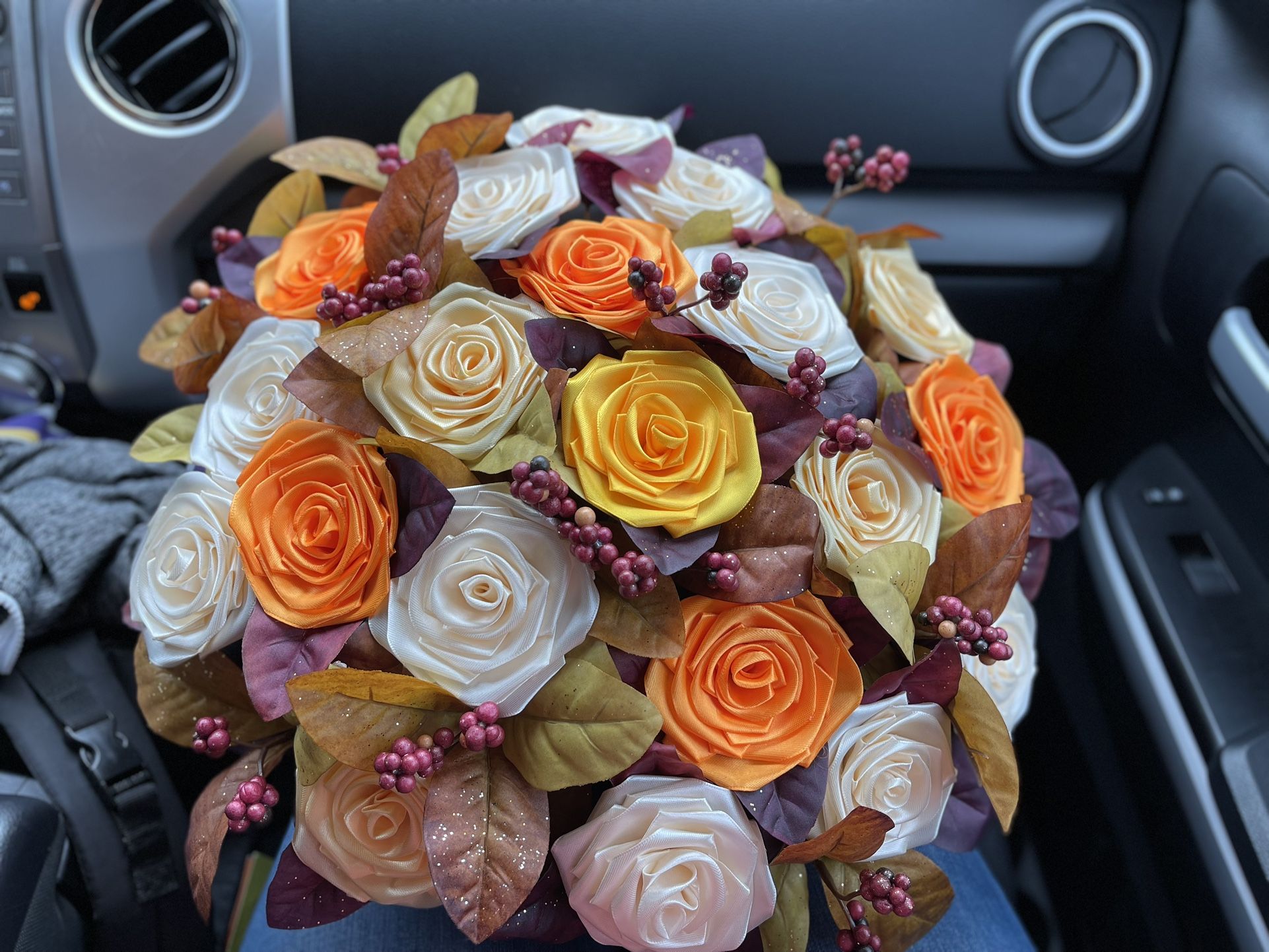 Flores Eternas