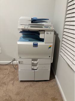 Copy machine free