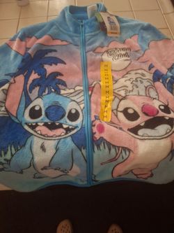 New Stitch Cerpa jacket-$25