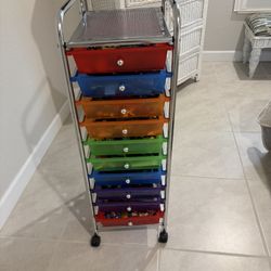 Legos With Bin And Drawers
