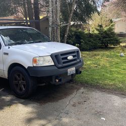 2006 Ford F-150