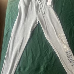 Calvin Klein CK Sleepware Sweatpants