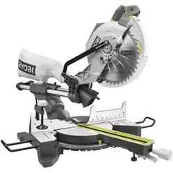Ryobi Miter Saw