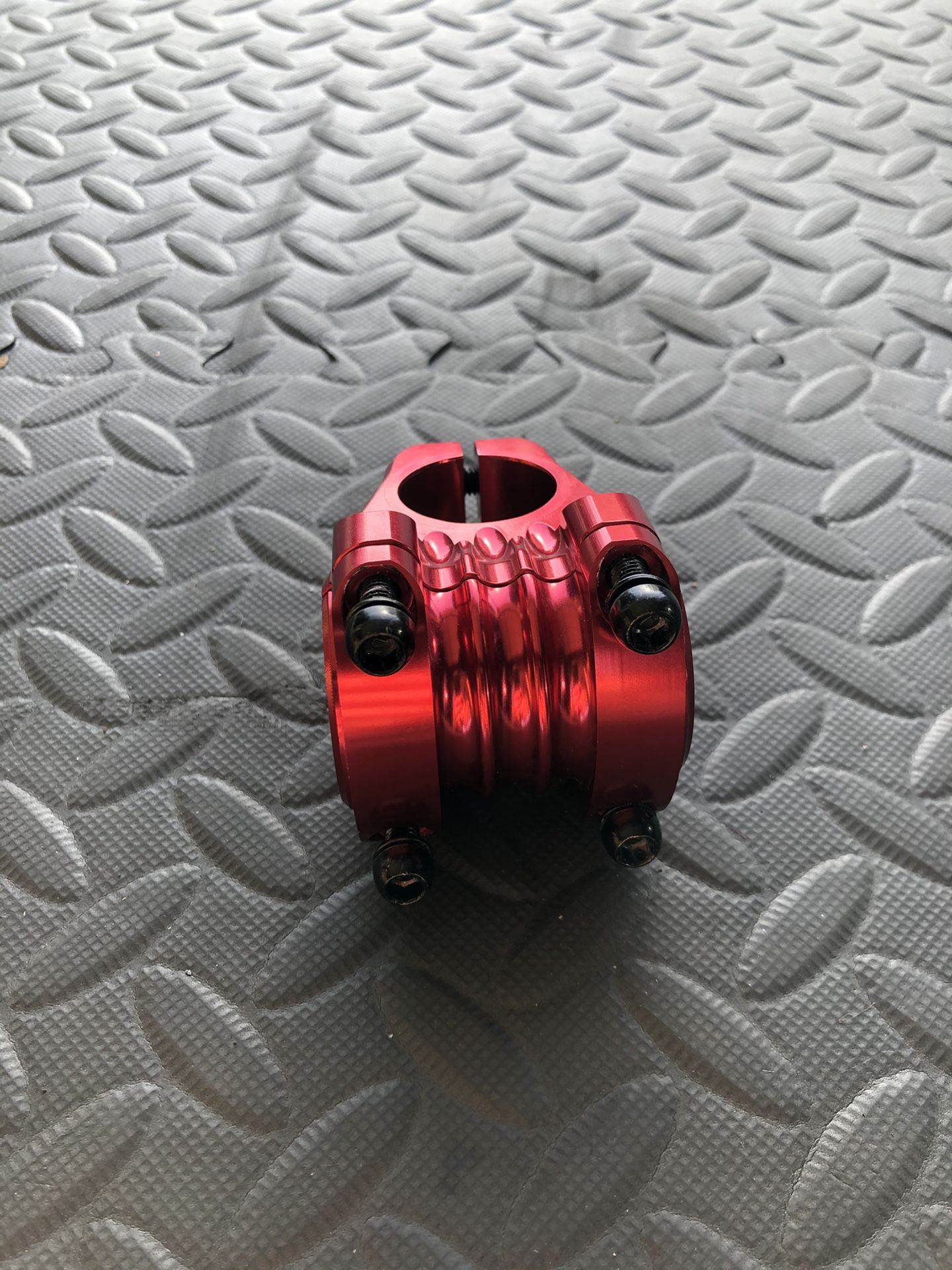 Diety Copperhead 35mm Stem
