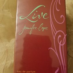Live Jennifer López 