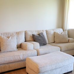 Ashley’s Home Living Room Furniture Set