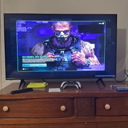 Vizio Smart Tv  42in