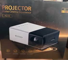 Projector