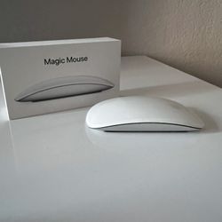 Apple Mouse