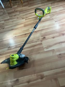 Ryobi 18v Cordless String Trimmer