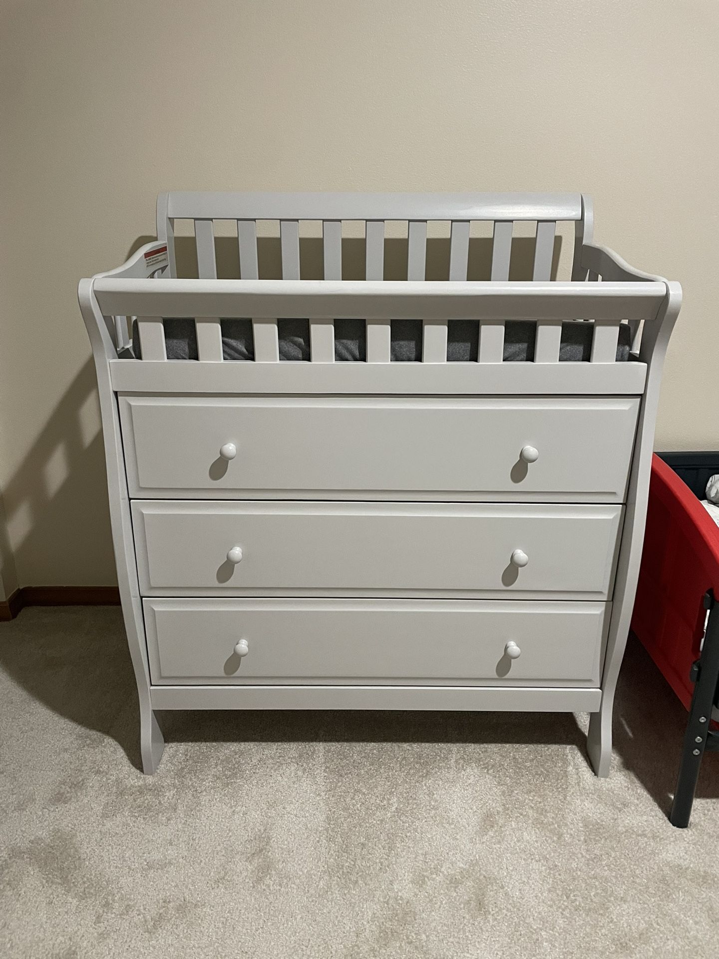 Baby Dresser