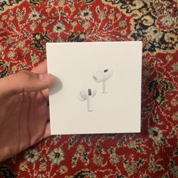 AirPods Pro 2
