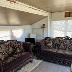 Sofas 