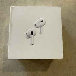 AirPod Pro 2