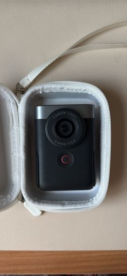 Canon Powershot V10