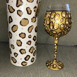 Wine Glass