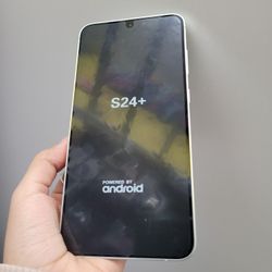 Samsung S24 PLUS 