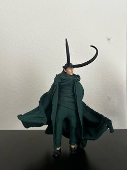 Loki Marvel 1/12 Scale Action Figure