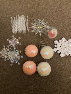 Christmas Decor