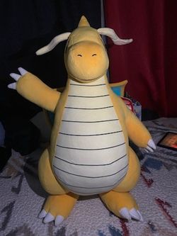Dragon Nite Plush