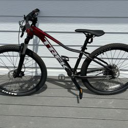 Trek Marlin 6