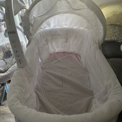 Baby Bassinet 