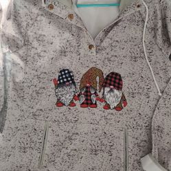 Hoodie 