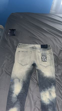 Ksubi Jeans Size 31