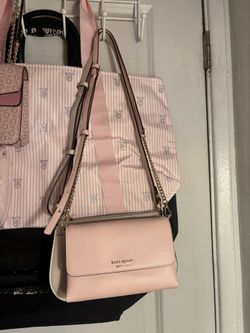 kate spade mini bag 