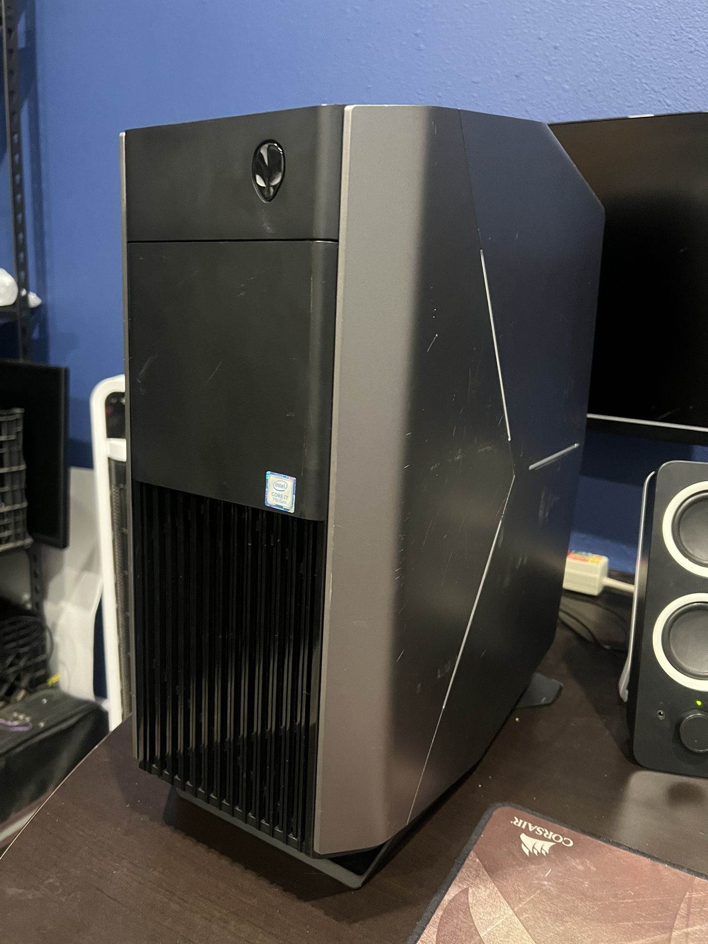 Alienware Aurora R6 Gaming Pc