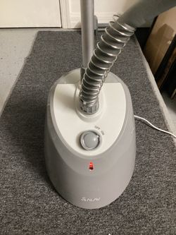 Steamer