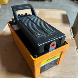 VEVOR 10,000 PSI  Air Hydraulic Pump
