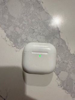 Apple AirPods pro 4