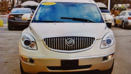 2008 Buick Enclave AWD CXL 4dr Crossover