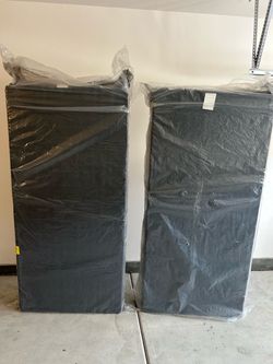 King Size Box Springs
