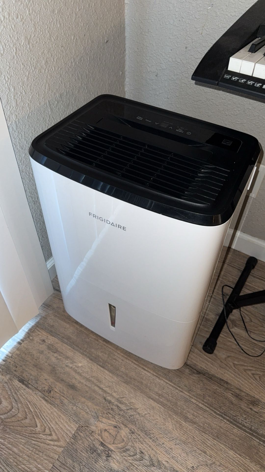 Frigidaire 50 Pints Dehumidifier