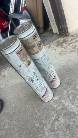 New. 2 0 lb. SS Welding Rod